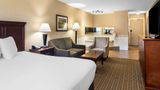 Best Western Plus Sunrise Inn Room
