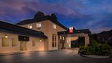 Best Western Plus Sunrise Inn Exterior