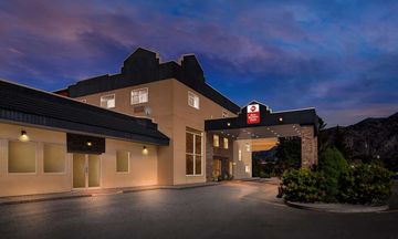 Best Western Plus Sunrise Inn