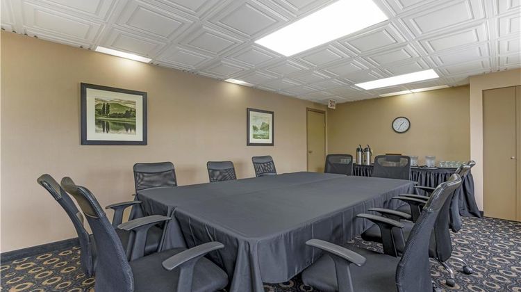 Best Western Terrace Inn Meeting