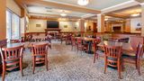 Best Western Plus Barclay Hotel Restaurant