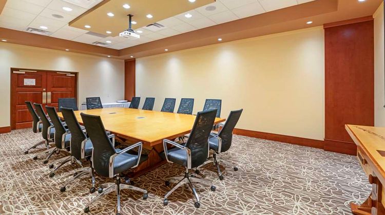Best Western Plus Barclay Hotel Meeting