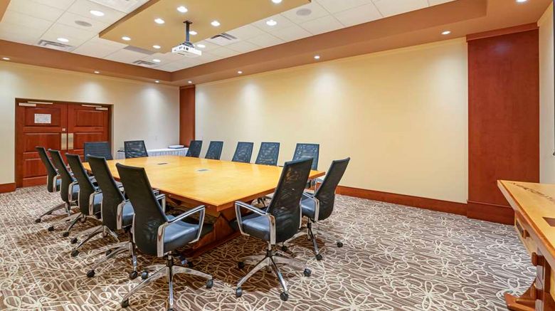 <b>Best Western Plus Barclay Hotel Meeting</b>. Images powered by <a href="https://iceportal.shijigroup.com/" title="IcePortal" target="_blank">IcePortal</a>.
