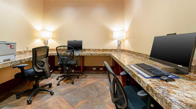 Best Western Plus Barclay Hotel Other