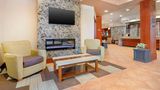 Best Western Plus Barclay Hotel Lobby