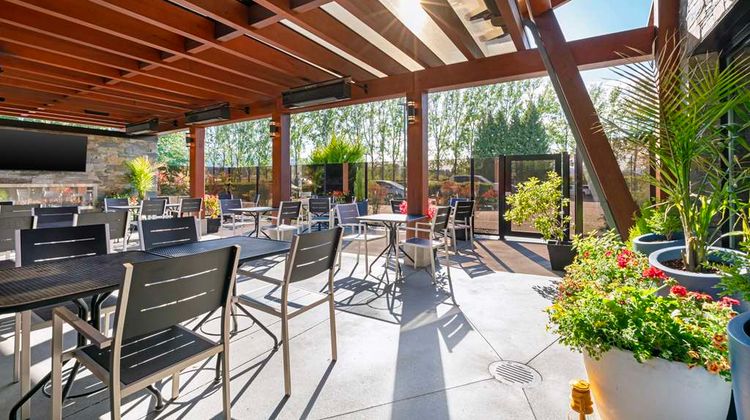 Best Western Plus Barclay Hotel Other