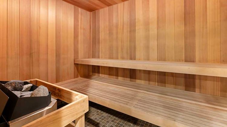 Best Western Plus Barclay Hotel Spa