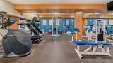 Best Western Plus Barclay Hotel Health