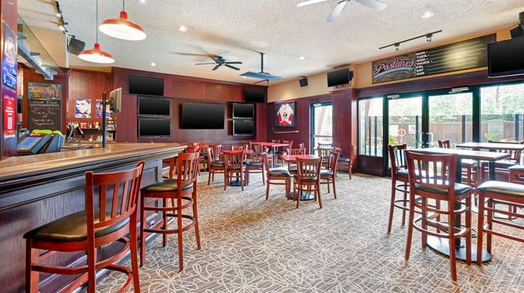 Best Western Plus Barclay Hotel Restaurant
