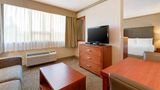Best Western Plus Barclay Hotel Room