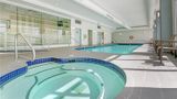 Best Western Plus Mission City Lodge Pool