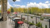 Best Western Plus Mission City Lodge Restaurant