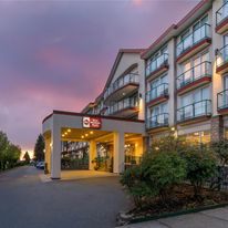 Best Western Plus Mission City Lodge