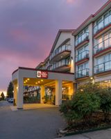 Best Western Plus Mission City Lodge