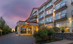 Best Western Plus Mission City Lodge