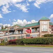 Best Western Plus Mission City Lodge