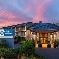 Best Western Northgate Inn
