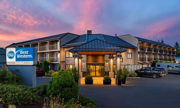 Best Western Northgate Inn