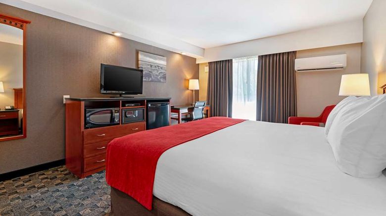 <b>Best Western Northgate Inn Room</b>. Images powered by <a href="https://iceportal.shijigroup.com/" title="IcePortal" target="_blank">IcePortal</a>.