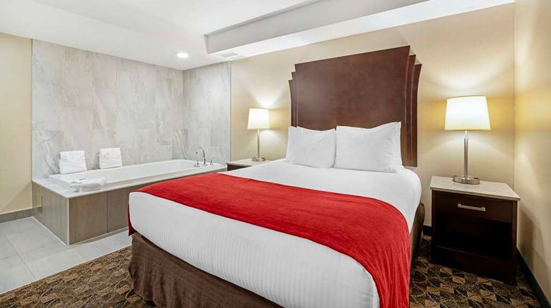 <b>Best Western Northgate Inn Room</b>. Images powered by <a href="https://iceportal.shijigroup.com/" title="IcePortal" target="_blank">IcePortal</a>.