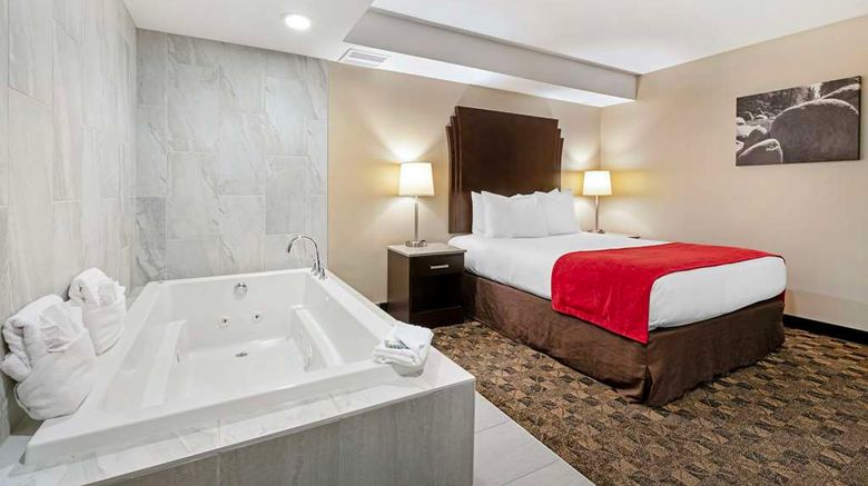 <b>Best Western Northgate Inn Room</b>. Images powered by <a href="https://iceportal.shijigroup.com/" title="IcePortal" target="_blank">IcePortal</a>.