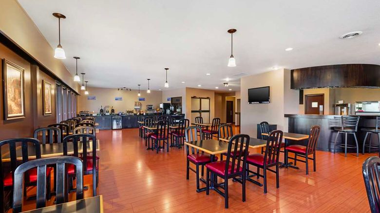 <b>Best Western Northgate Inn Restaurant</b>. Images powered by <a href="https://iceportal.shijigroup.com/" title="IcePortal" target="_blank">IcePortal</a>.