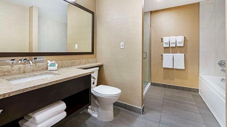 Best Western Northgate Inn Other