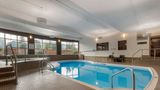 Best Western Plus Fernie Mountain Lodge Pool