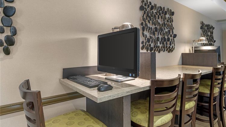 Best Western King George Inn & Suites Other
