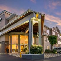 Best Western King George Inn & Suites