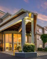 Best Western King George Inn & Suites