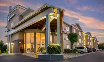 Best Western King George Inn & Suites