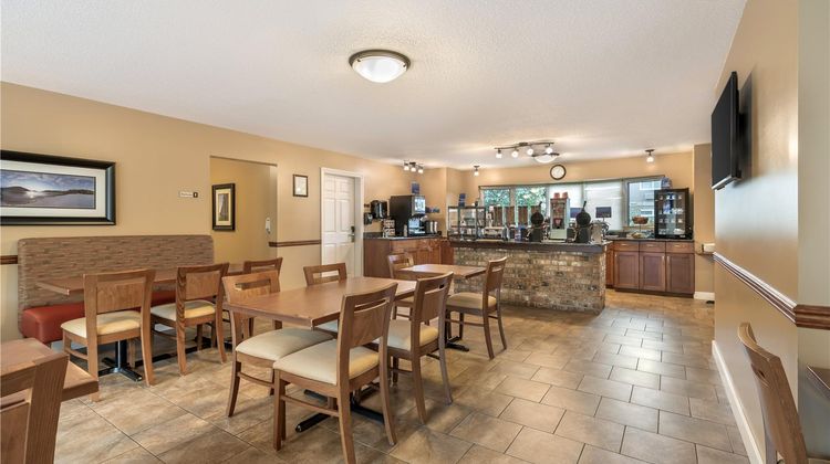 Best Western Sicamous Inn Restaurant