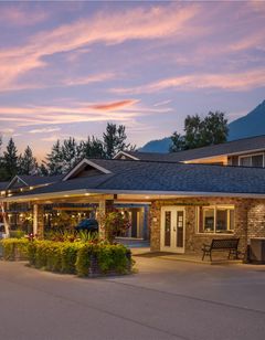 Best Western Sicamous Inn