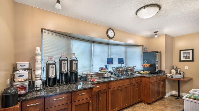 <b>Best Western Sicamous Inn Restaurant</b>. Images powered by <a href="https://iceportal.shijigroup.com/" title="IcePortal" target="_blank">IcePortal</a>.