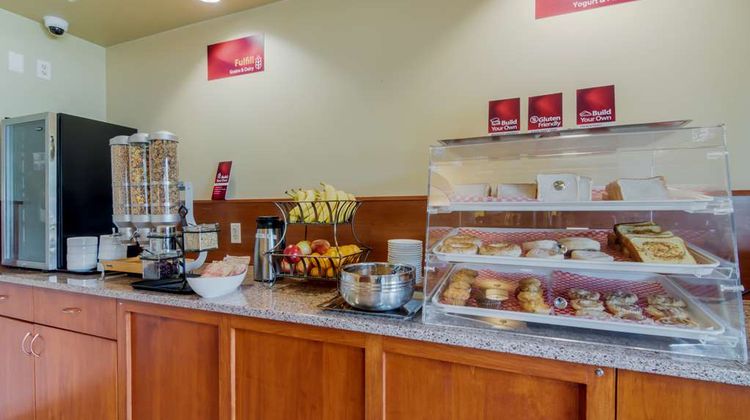 Best Western Plus Chemainus Inn Restaurant