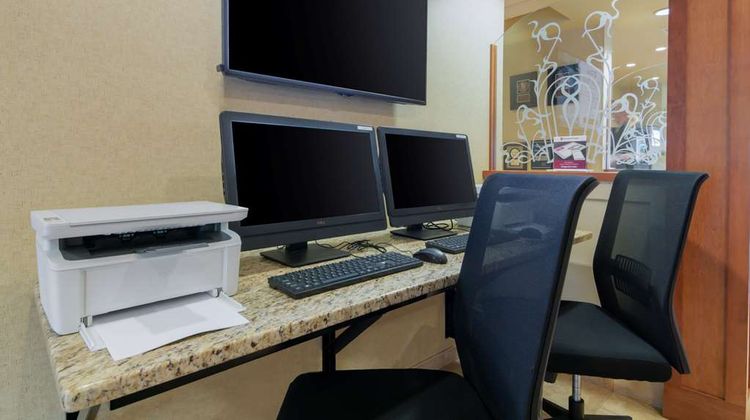 Best Western Plus Chemainus Inn Other
