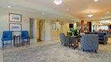 Best Western Plus Chemainus Inn Lobby