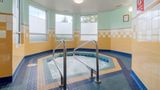 Best Western Plus Chemainus Inn Pool