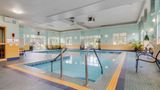 Best Western Plus Chemainus Inn Pool