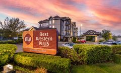 Best Western Plus Chemainus Inn