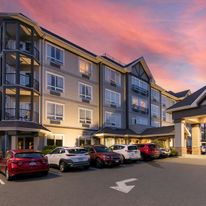 Best Western Plus Chemainus Inn