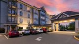 Best Western Plus Chemainus Inn Exterior