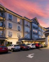 Best Western Plus Chemainus Inn
