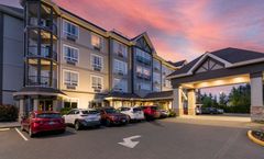 Best Western Plus Chemainus Inn