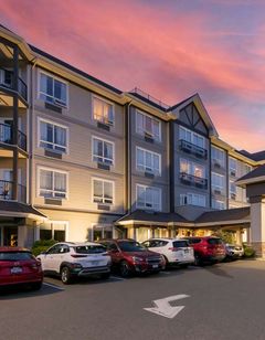Best Western Plus Chemainus Inn