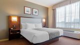 Best Western Plus Chemainus Inn Room