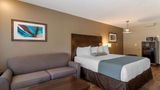 SureStay Plus by BW Salmon Arm Room