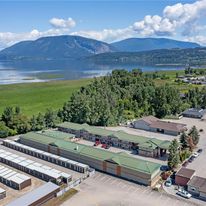 SureStay Plus by BW Salmon Arm