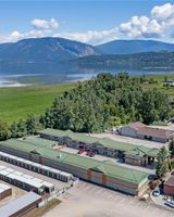 SureStay Plus by BW Salmon Arm